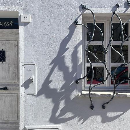 St.Joseph Bed & Breakfast Olbia Exterior photo