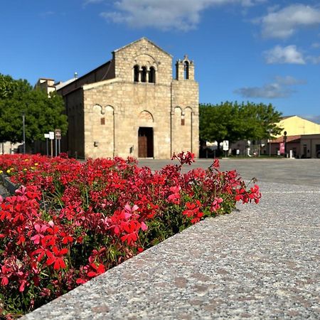 St.Joseph Bed & Breakfast Olbia Exterior photo