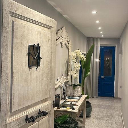 St.Joseph Bed & Breakfast Olbia Exterior photo