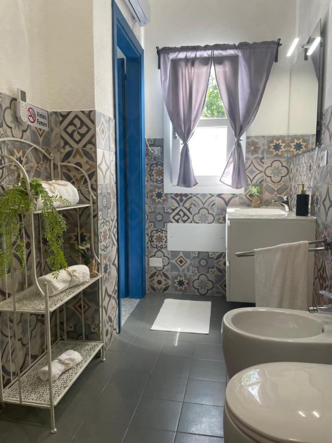 St.Joseph Bed & Breakfast Olbia Exterior photo