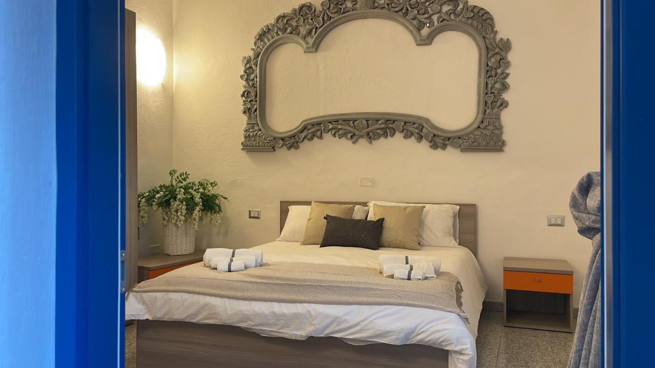 St.Joseph Bed & Breakfast Olbia Exterior photo