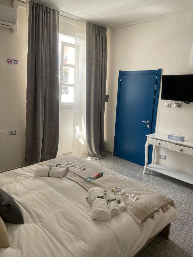 St.Joseph Bed & Breakfast Olbia Exterior photo